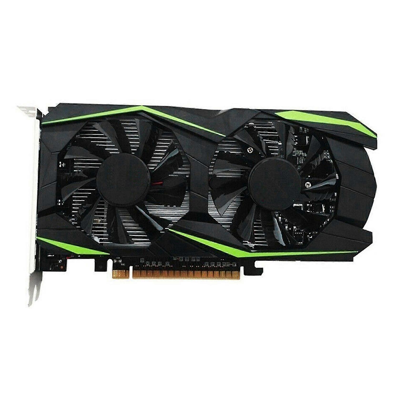 Karta graficzna Gtx550ti 1 GB DDR5 128-bitowa karta graficzna PCIE 2.0 -compatible//VGA Desktop Gaming Graphics