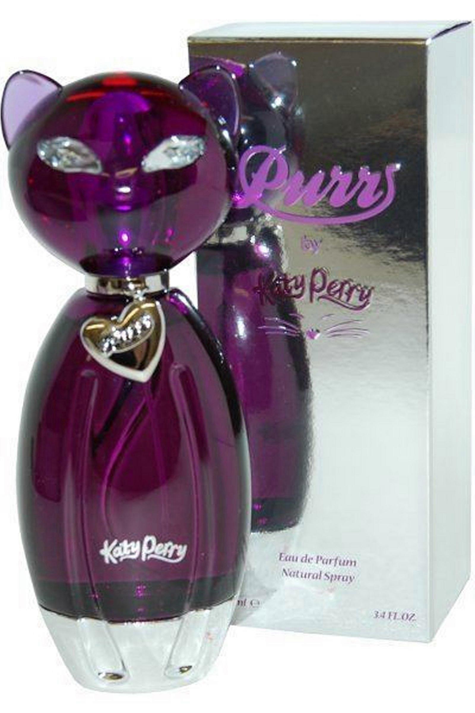 Katy Perry Purr Eau de Parfum Spray 100ml