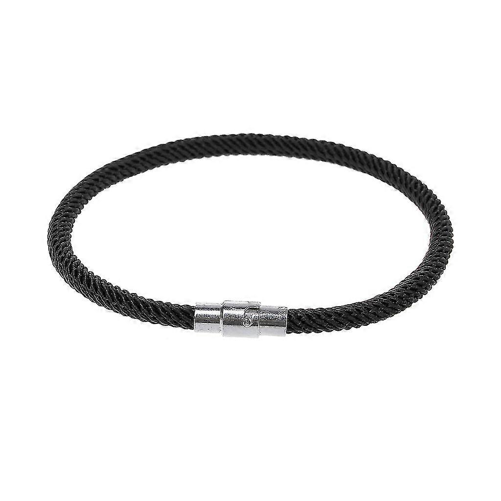 Kabbalah Bracelet Simple Red Braided String Bracelets With Clasp