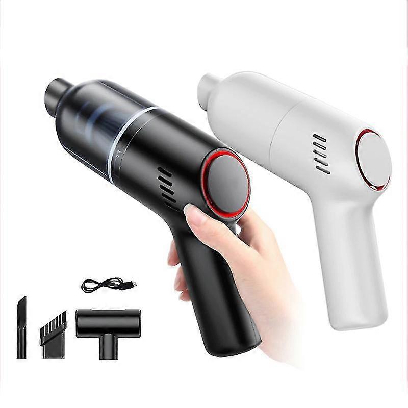 8000pa Wireless Car Vacuum Cleaner