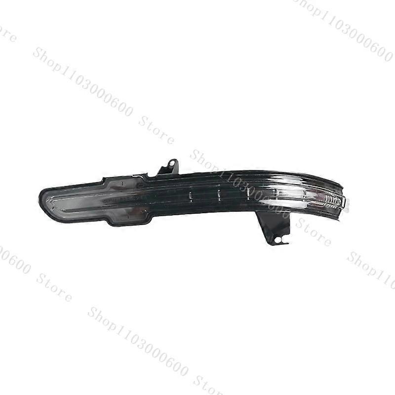 For Lincoln MKC MKX 2014-2018 / Nautilus 2018-2020 Rearview Door Side Mirror Turn Signal Light Lamp
