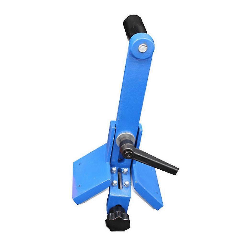 Pe Pvc Pipe Special Chamfering Device Improve Work Efficiency Easy To Use