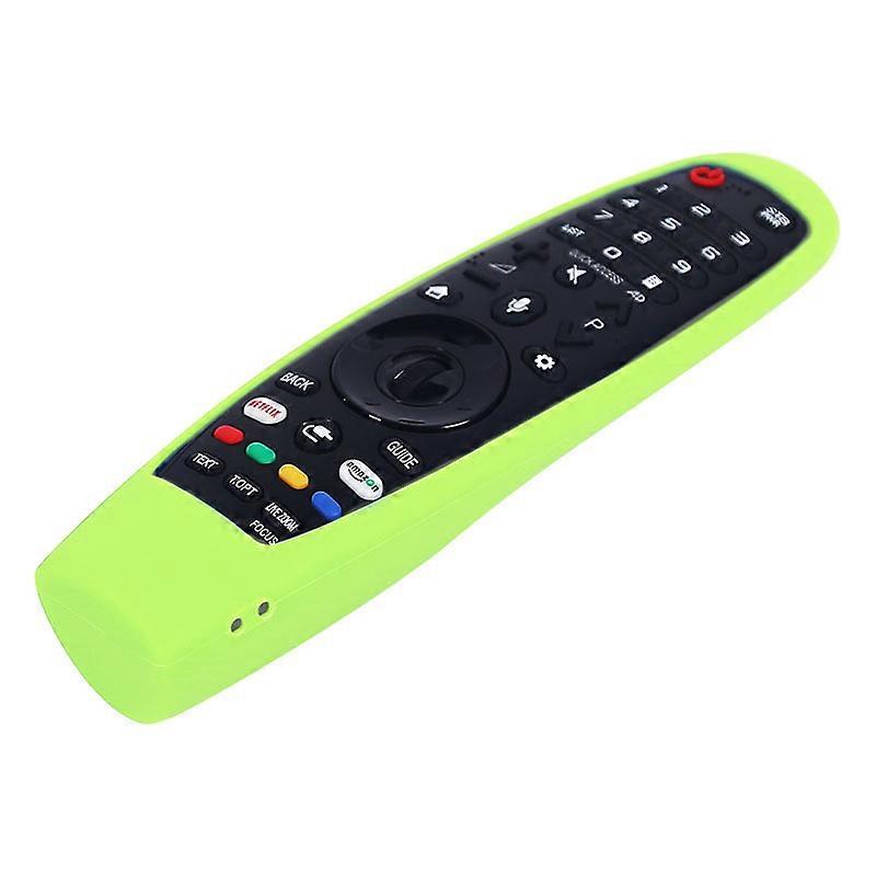 LG AN-MR20GA/600/650 Remote Control Cover Remote Control Skin Shell (Blue)