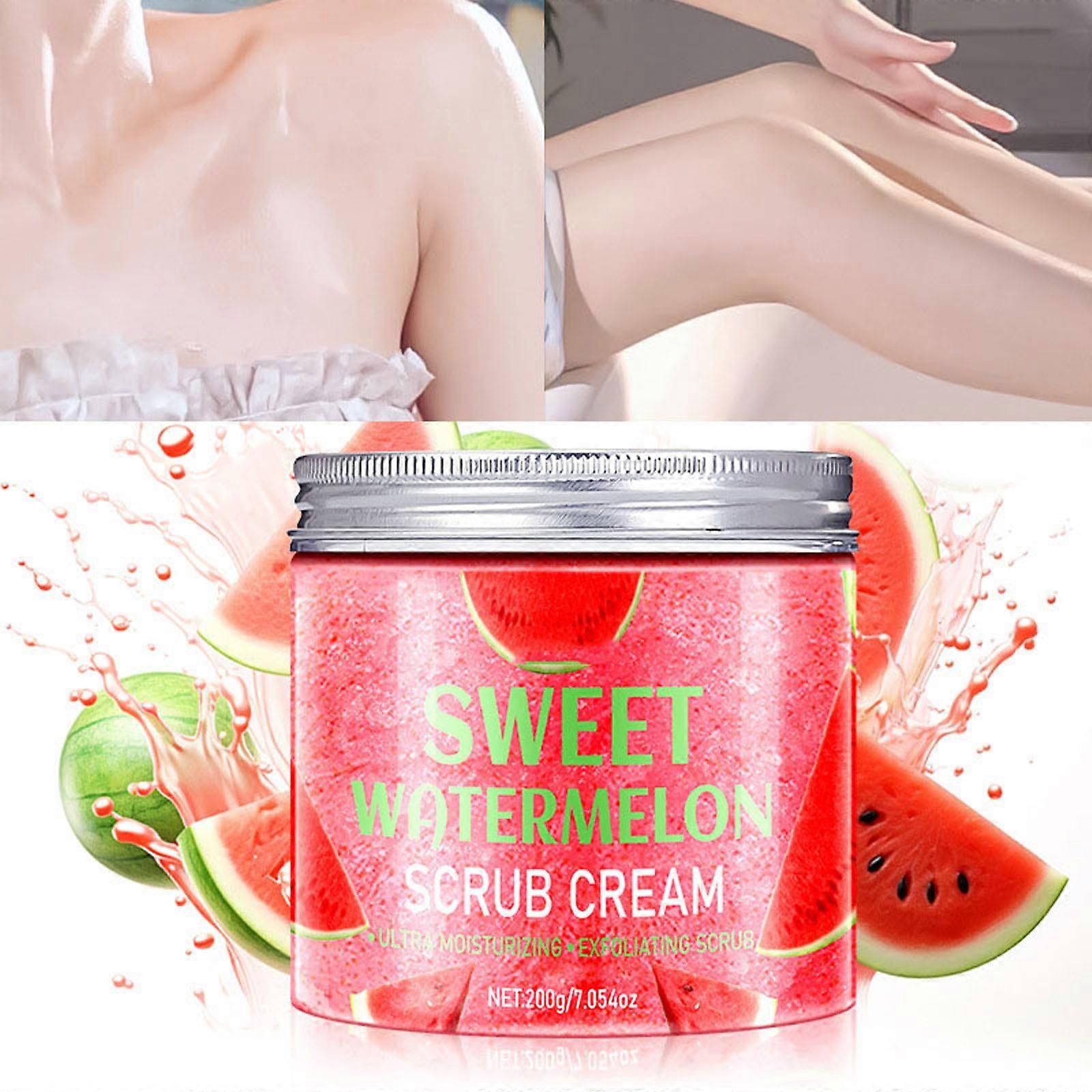 Scalp Scrub Foot Scrub For Exfoliating Dead Smoothing And Leaving Fragrances On The Body
