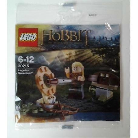 LEGO 30215 LEGOlas Greenleaf