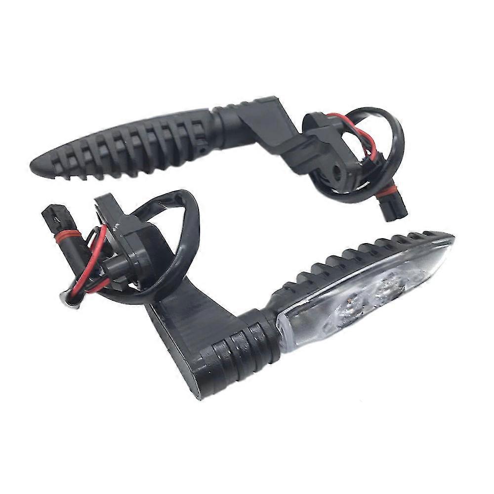 For -bmw R1200gs Adv F650gs R1200r Turn Signals Led Indicators
