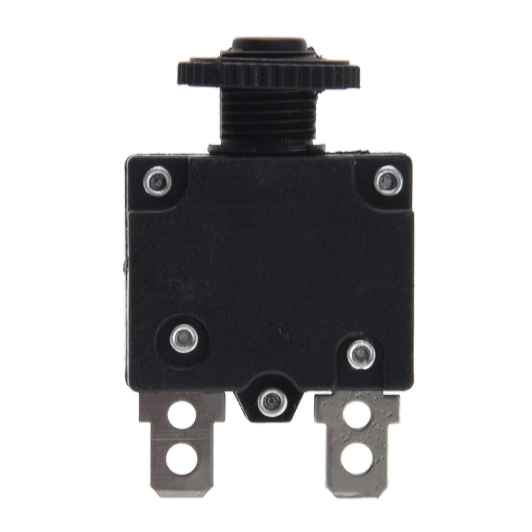 2x Air Compressor Circuit Breaker Overload Protector Ac15a-In stock