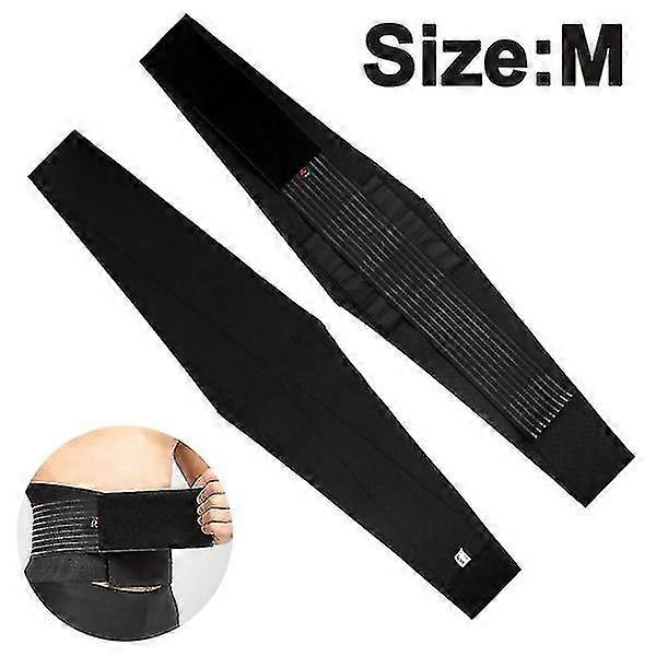 Breathable Lower Back Brace for Sciatica Relief