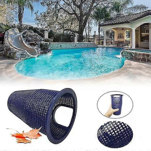 Pool Cleaning Skimmer Basket Tools Pool Filter Pump Baskets Filter Baskets Skimmer Replacement Accessories