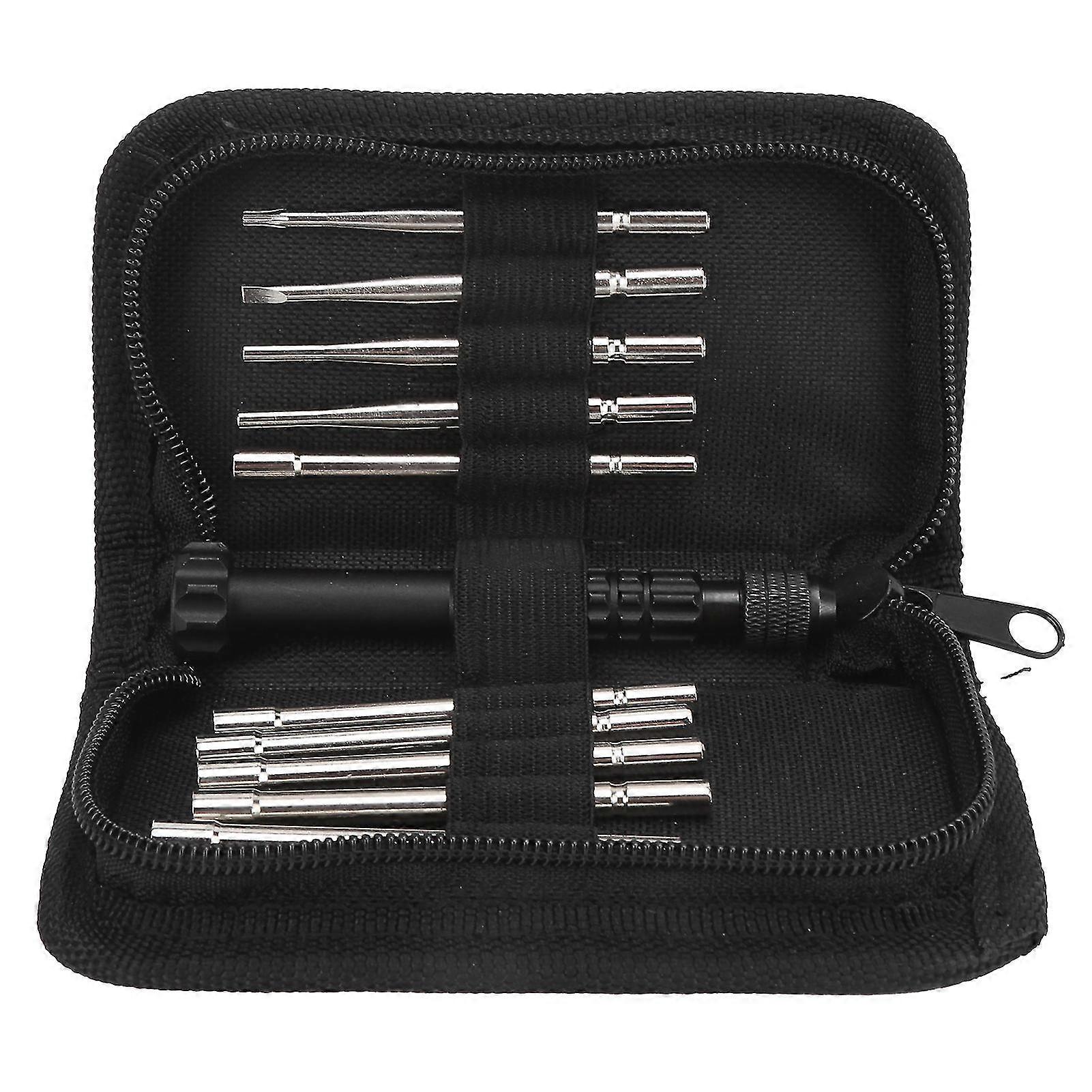 10PCS Carburetor Adjustment Tool Kit for 2 Cycle Small Engine String Trimmer Chainsaw Leaf Blower