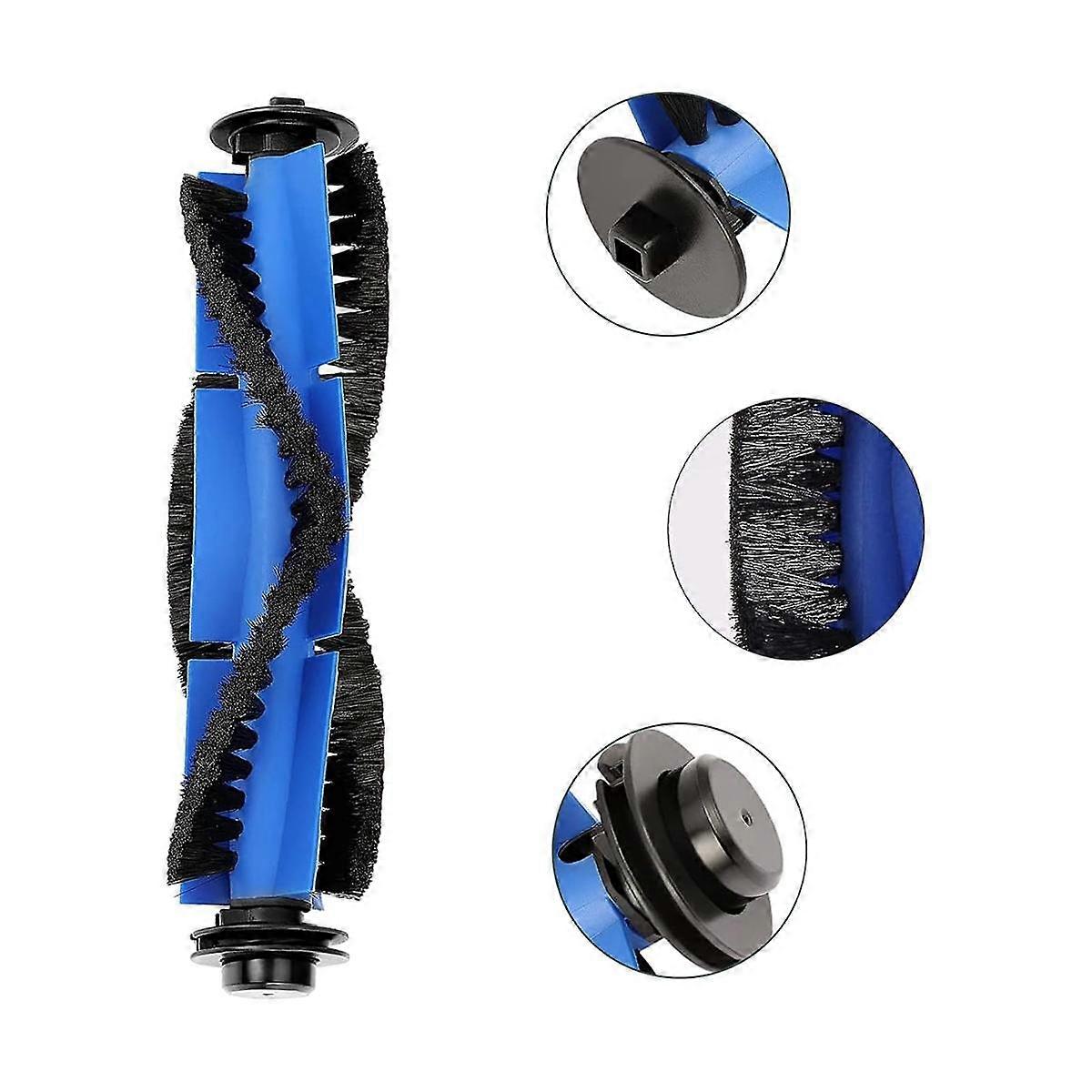 6-Pack HEPA Filter Replacement For Eufy RoboVac G30/G35/G40 Series Robot Vacuums - View #4