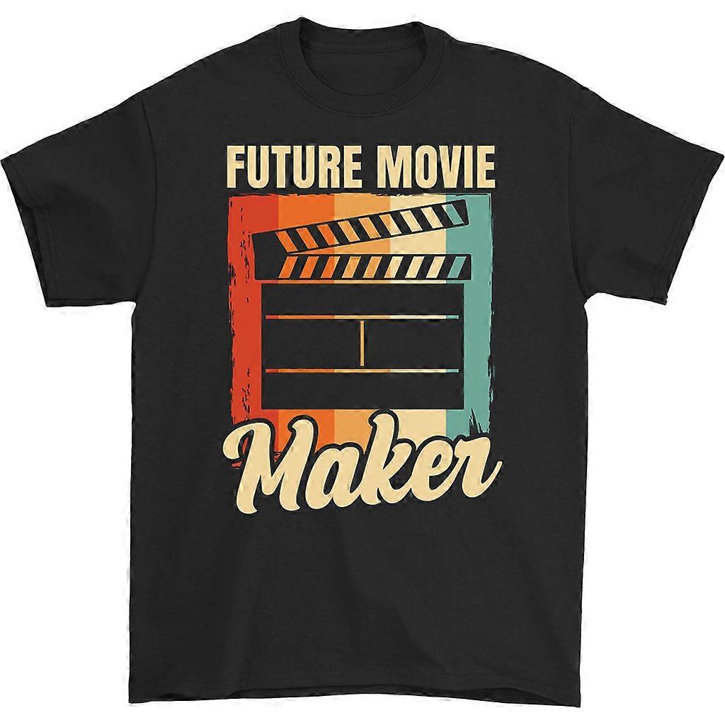 Tričko Future Movie Maker
