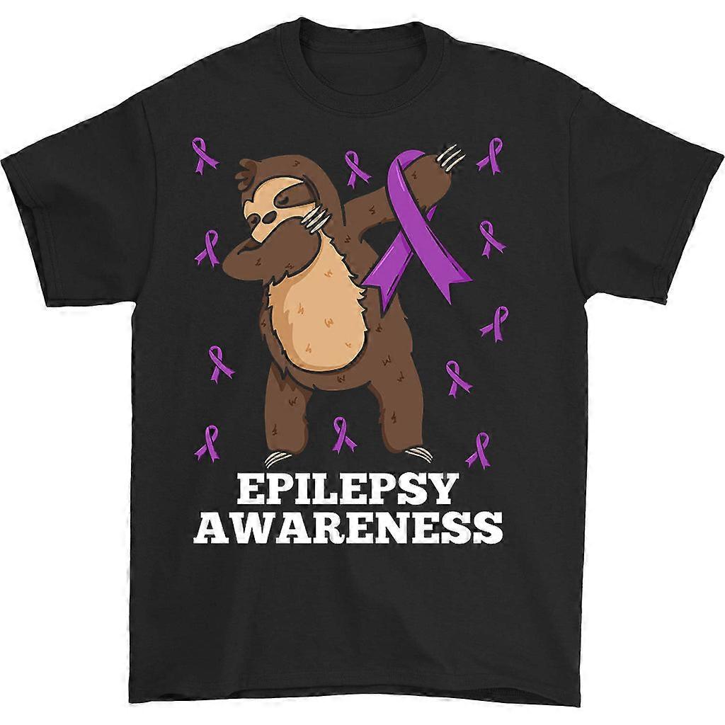 Tricou Dabbing Leneș