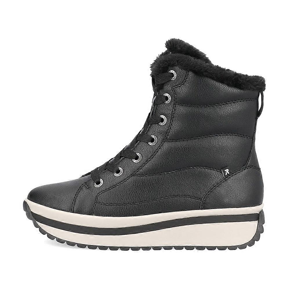 Shoes Rieker W096301