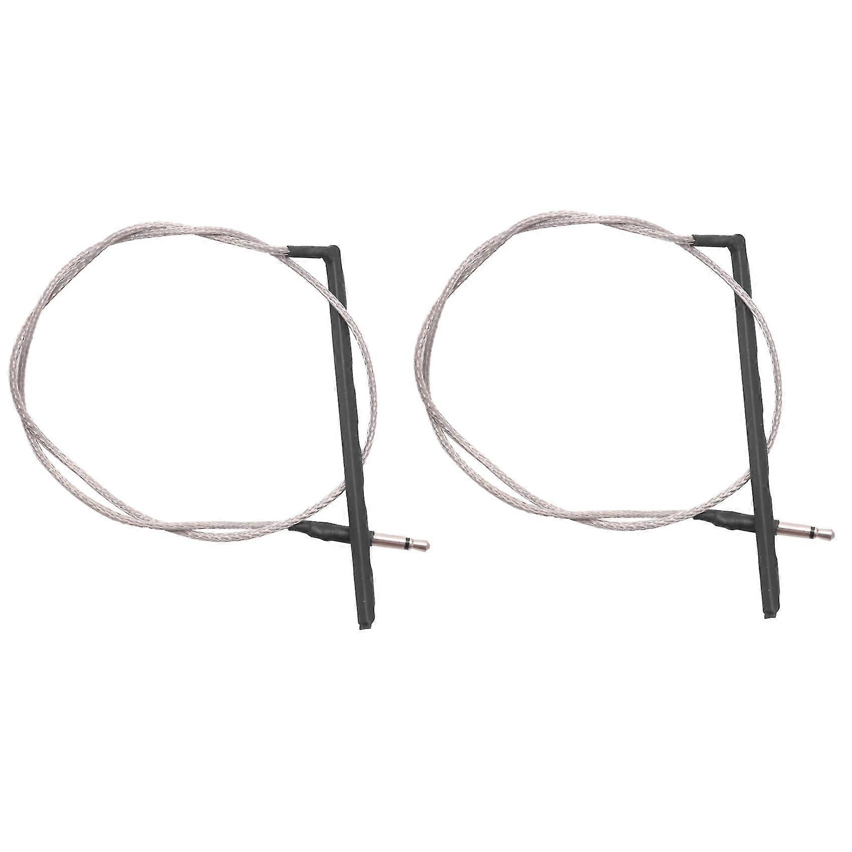 acoustic guitar piezo under-saddle pickup