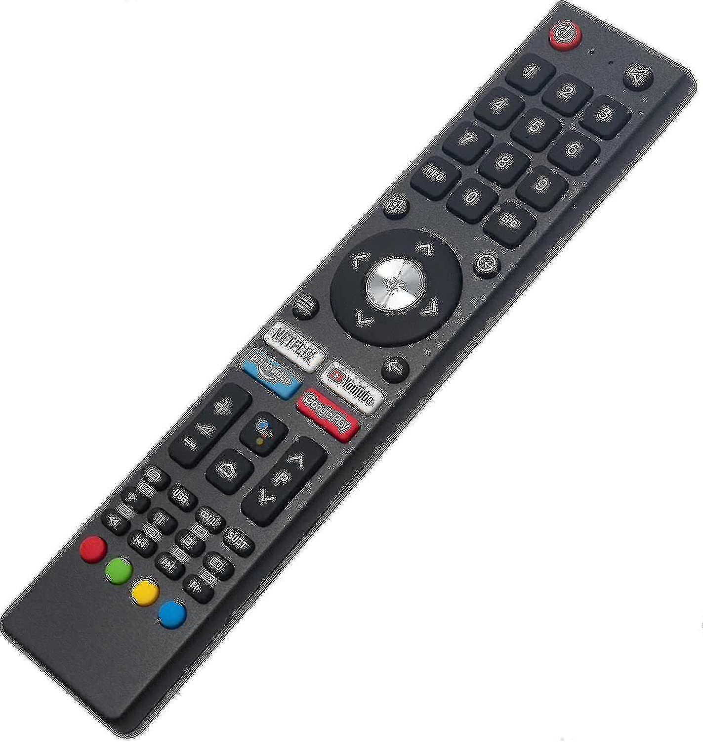 Remote Control Replace For Changhong Chiq Kogan Ok. Saba Sa43k67a9 Sa32k67a9