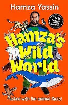 Hamza's Wild World