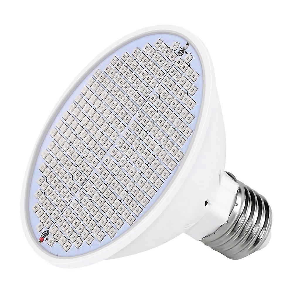 E27 300Leds Plant Grow Lamp Led Full Spectrum Growth Light Bulbs Seedling Flower Phyto Lamp for Ind