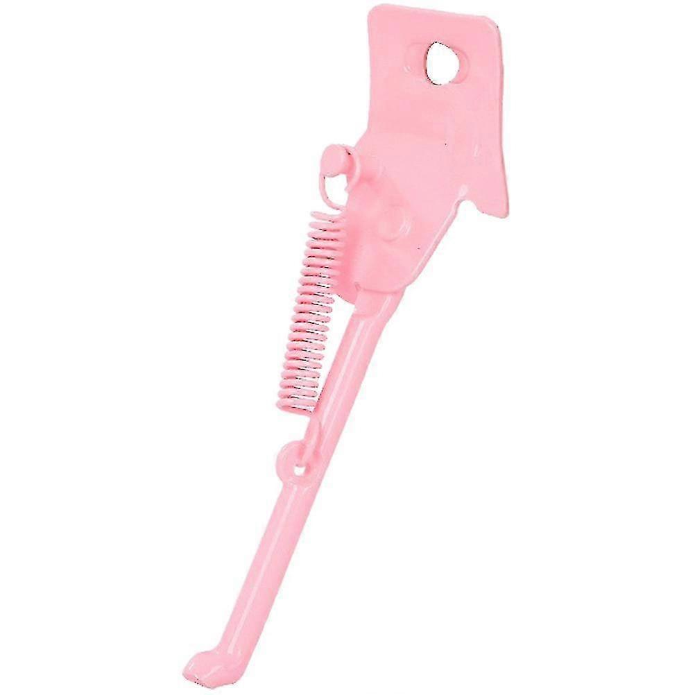 Bisiklet için Bisiklet Kickstand Bisiklet Park Desteği Bisiklet Ayak Destek Standı Bisiklet Bisiklet Aksesuarı