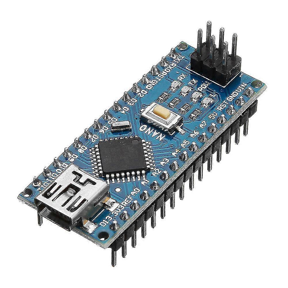 Nano V3 Module Verbeterde Versie Geen Kabel Development Board Geekcreit voor Arduino Walkbee SZRH AF
