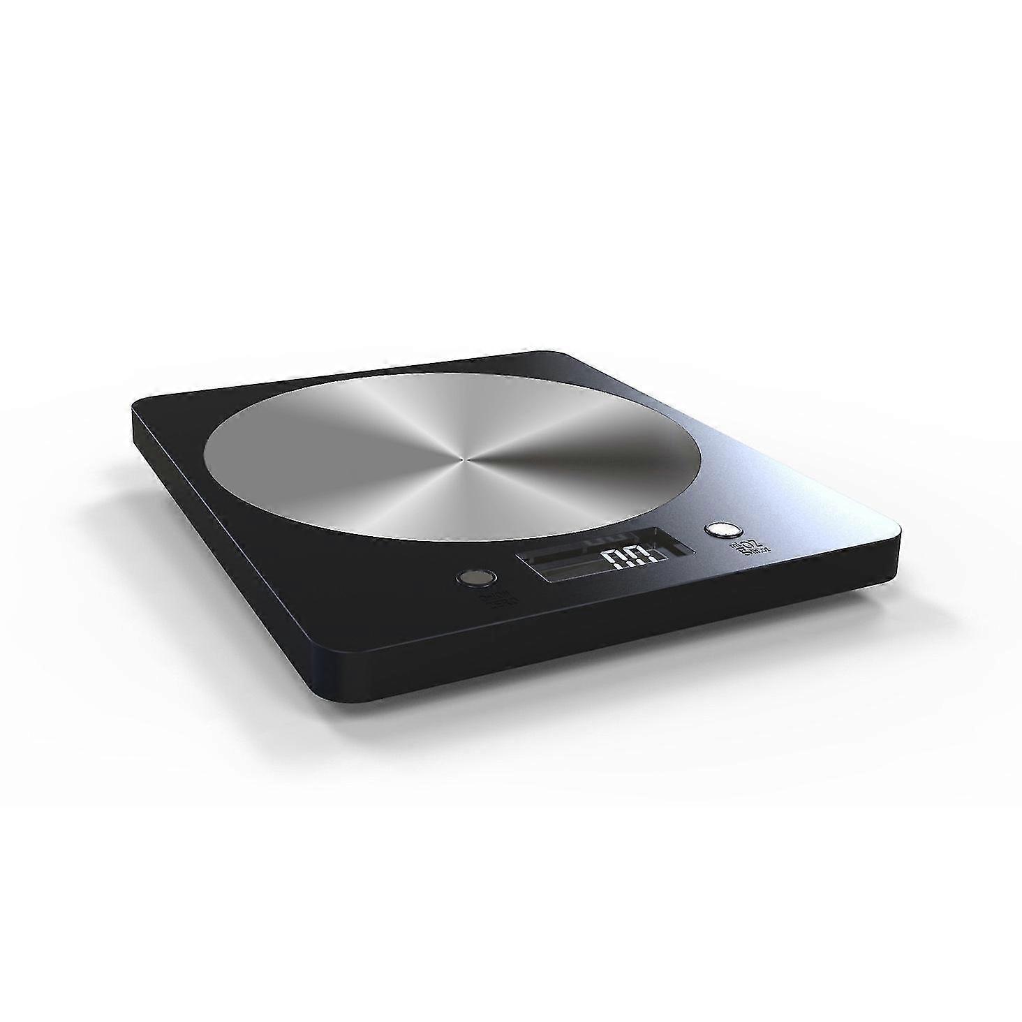 Electronic Kitchen Scale Bathroom Scale
