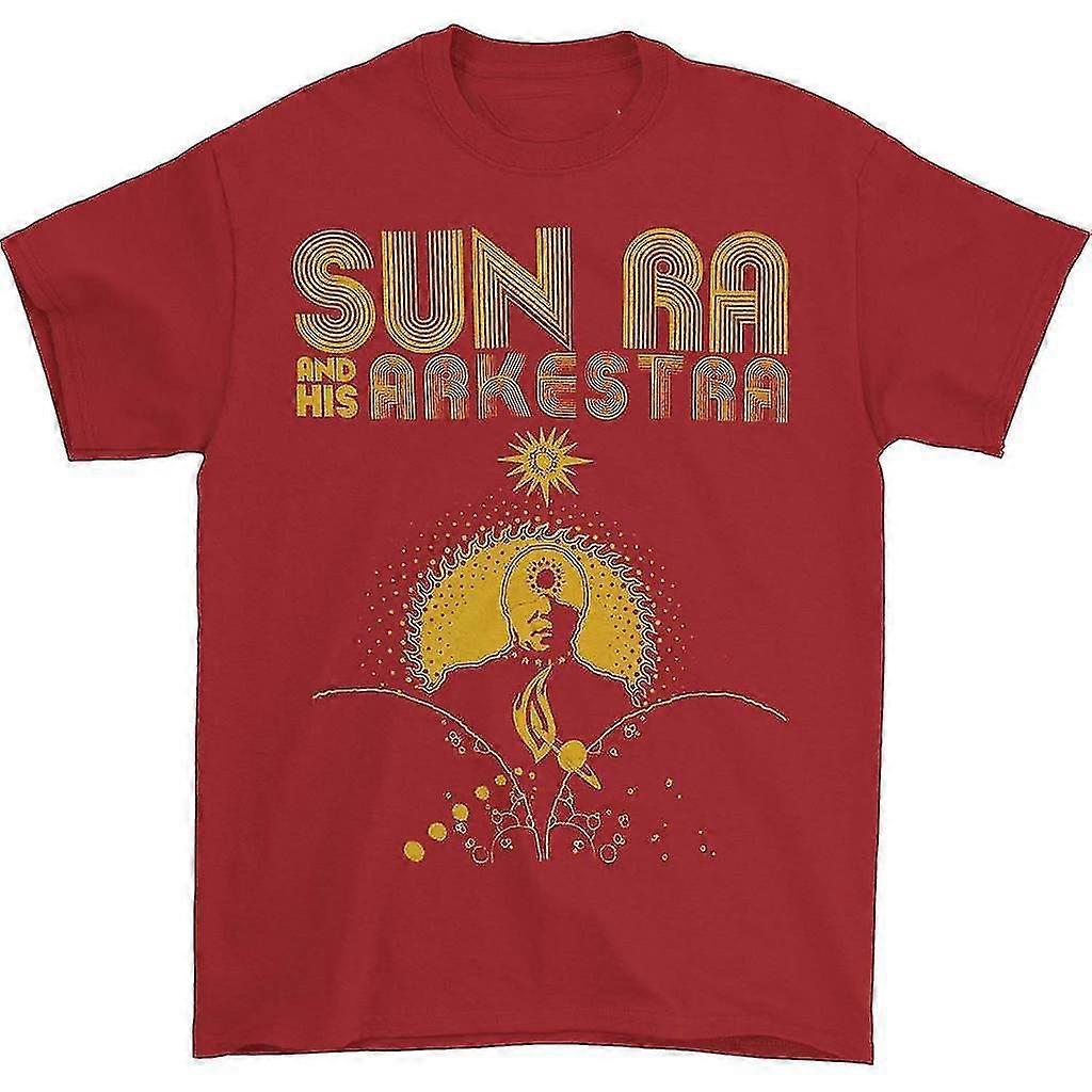 Sun Ra Cosmic T-shirt
