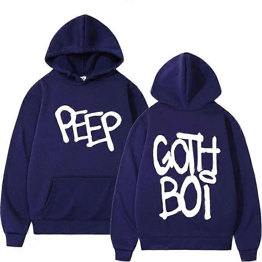Moletom Lil Peep Americanas Moda Lil Peep Moletom Com Capuz