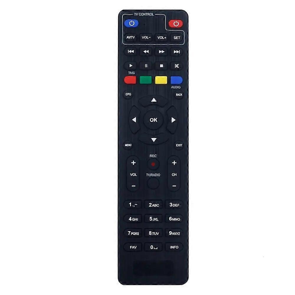Learn Remote Control Universal for SCTV DF00 LCD TV Controller Programming Fernbedienung