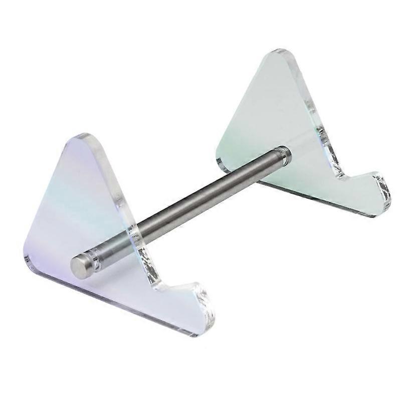 Acrylic Keyboard Stand for Displaying Keyboard Style for Gaming Keyboards