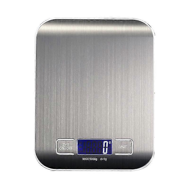 High-precision Kitchen Scale 10kg Electronic Baking Scale