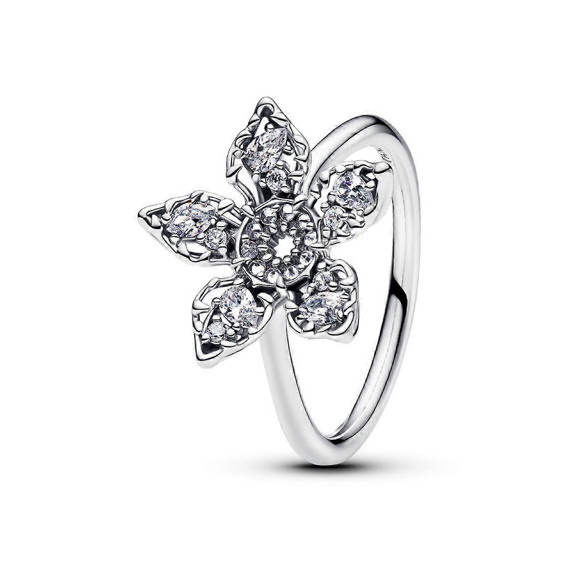 Stranger Things Demogorgon Ring