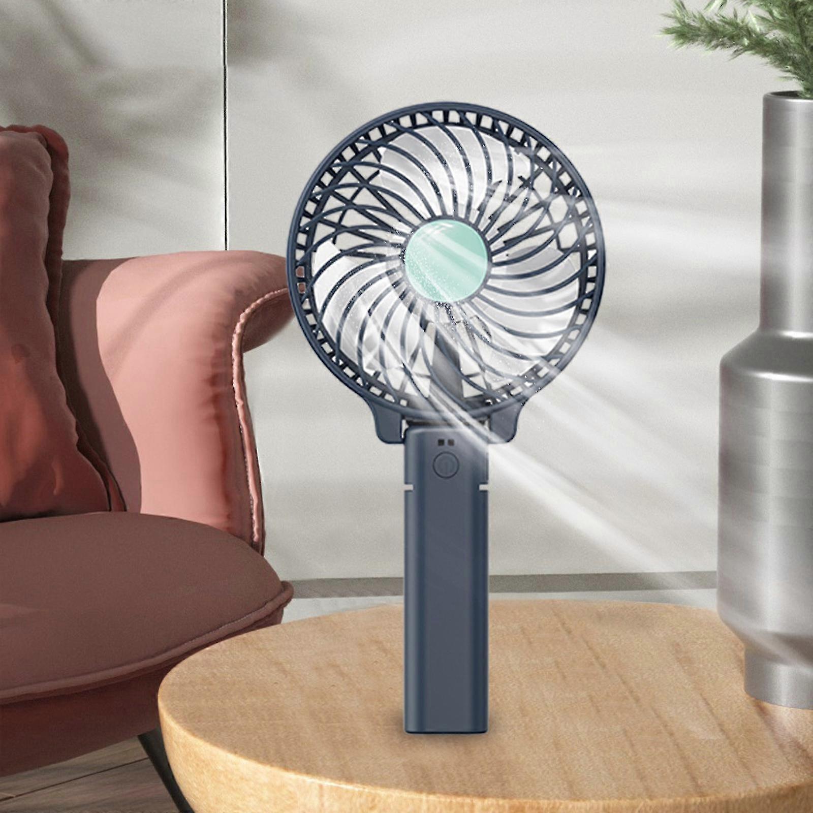 USB Handheld Small Fan