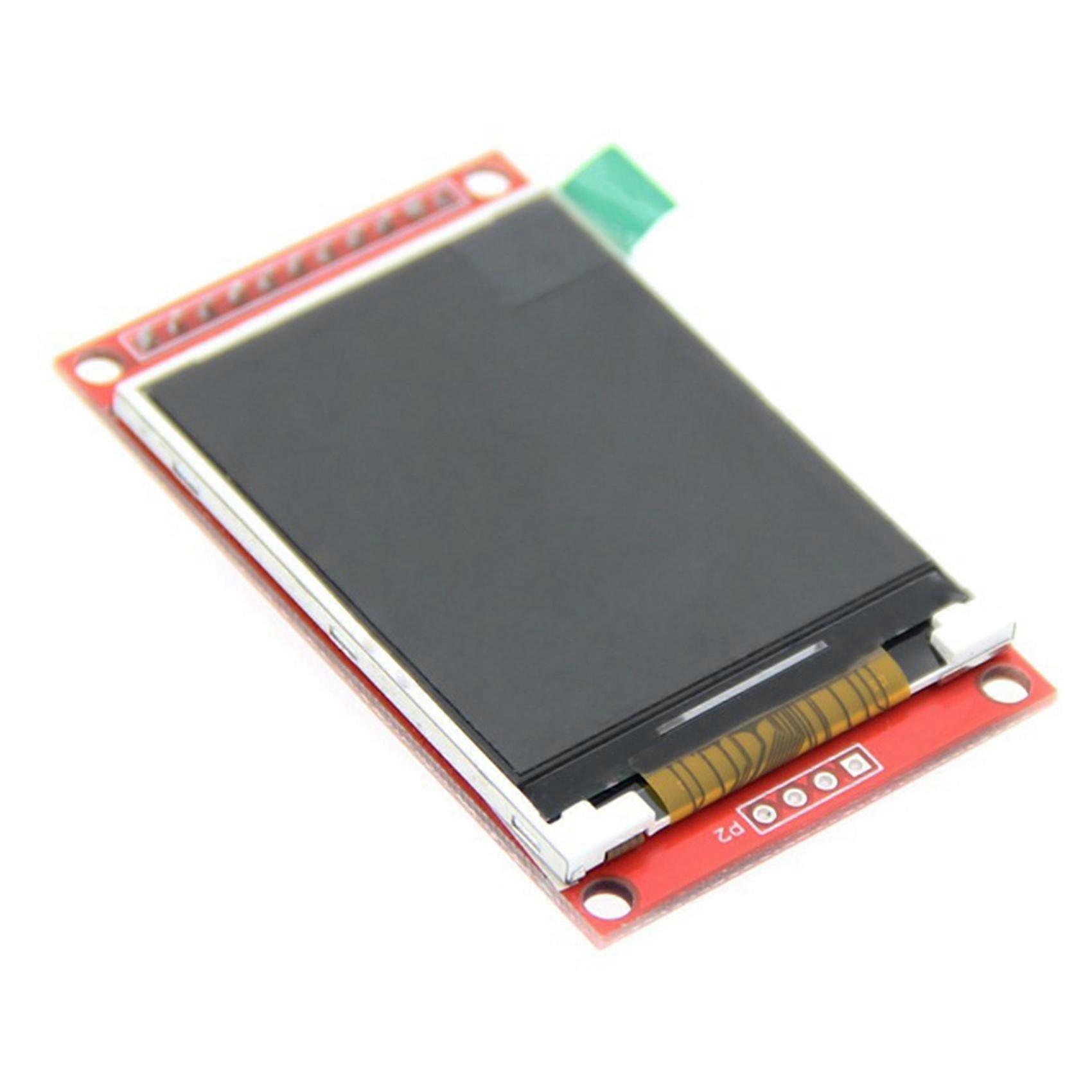 2.0 Inch Tft Lcd Screen Module 176x220 Color Screen Display Spi Serial Port Display Screen Support