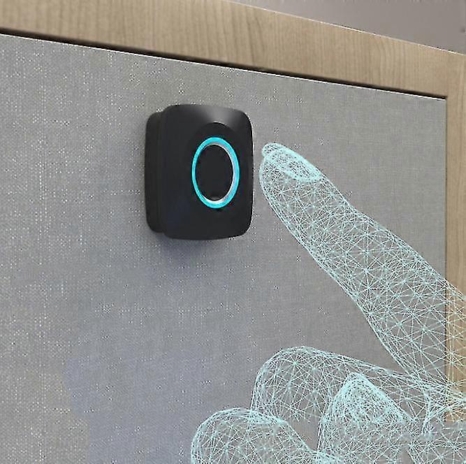 Smart Electronic Fingerprint Cabinet Lock