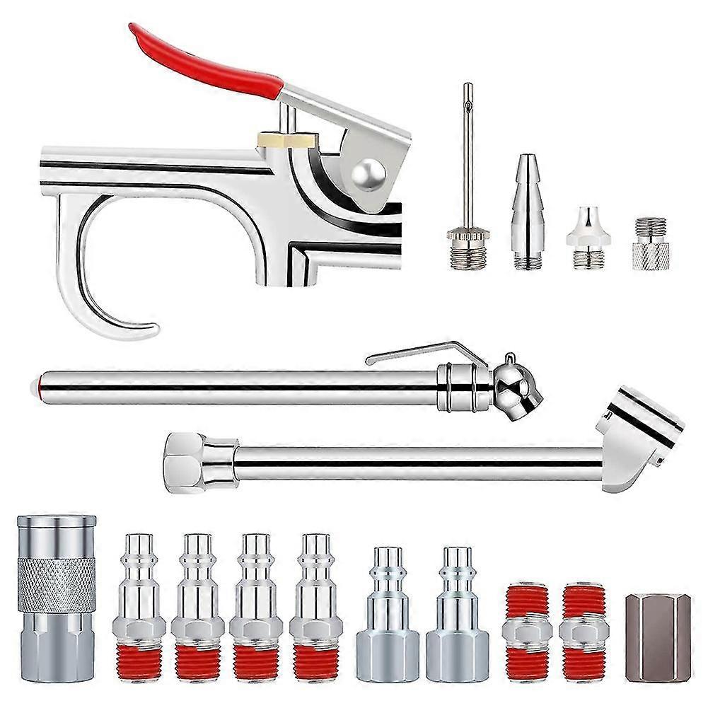 Compressor Accessories - Compressor Fittings Hose Fittings Compressor Coupler