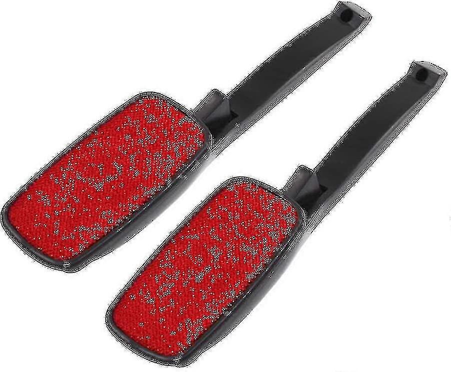 Lint Brush 2 Pcs