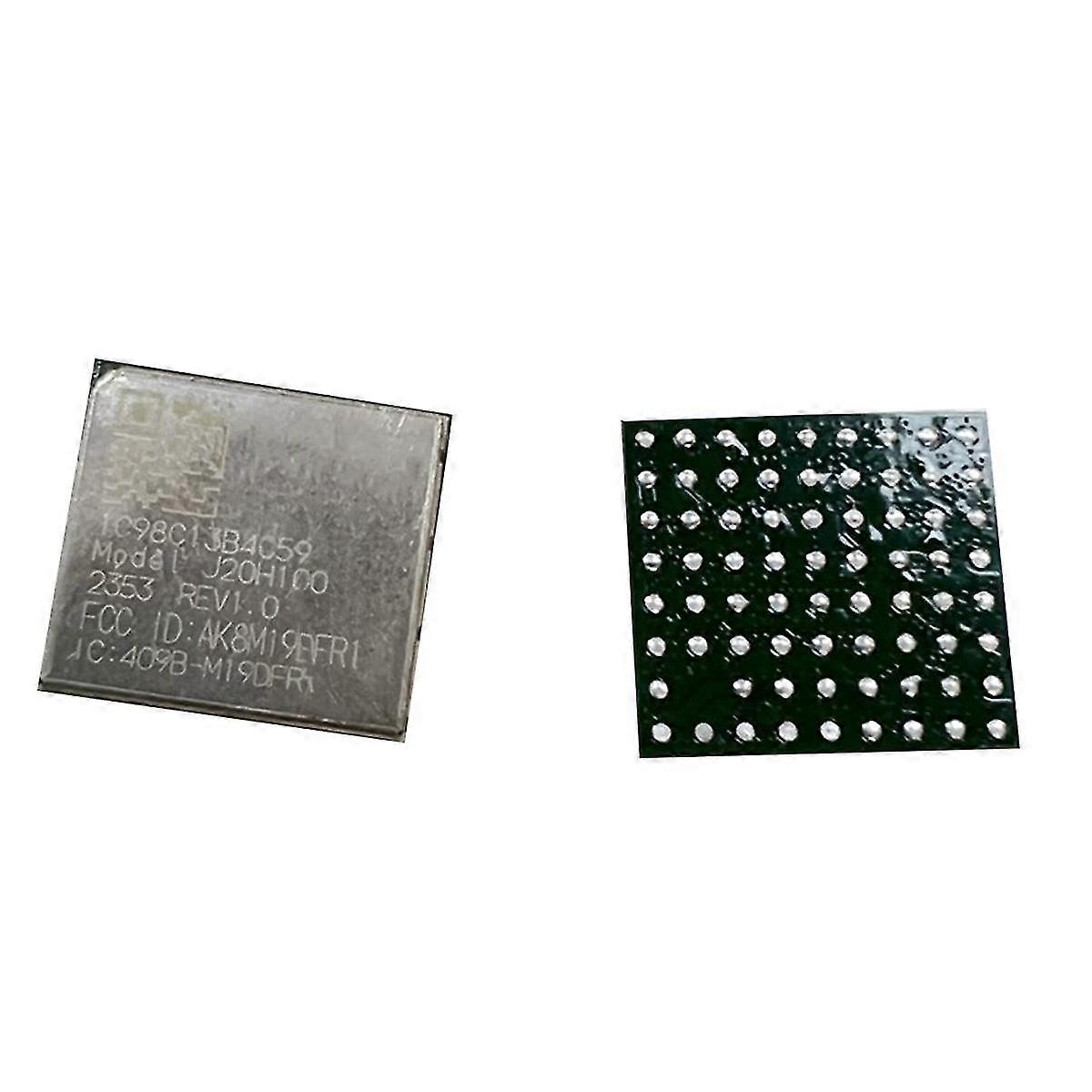 For Wifi Board Bluetooth Module J20h100 For Console Wifi Chip Board Replacement