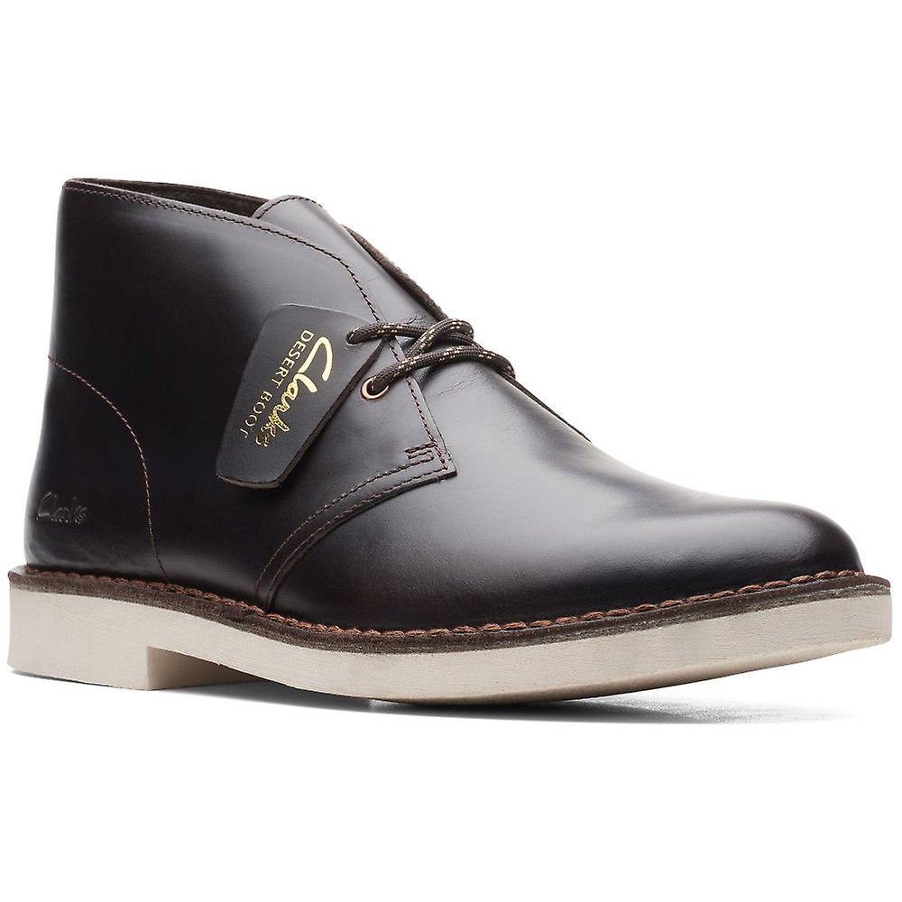 Clarks Desert Boot 2 Herren Chukka Stiefel