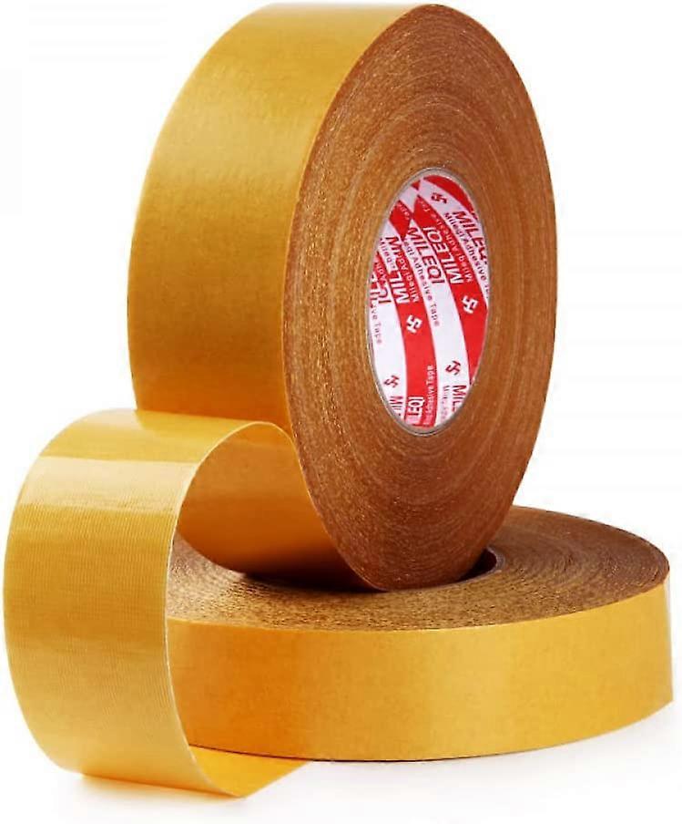 Strong Double-Sided Traceless Tape,Double-Sided Gel Tape(1Pcs)