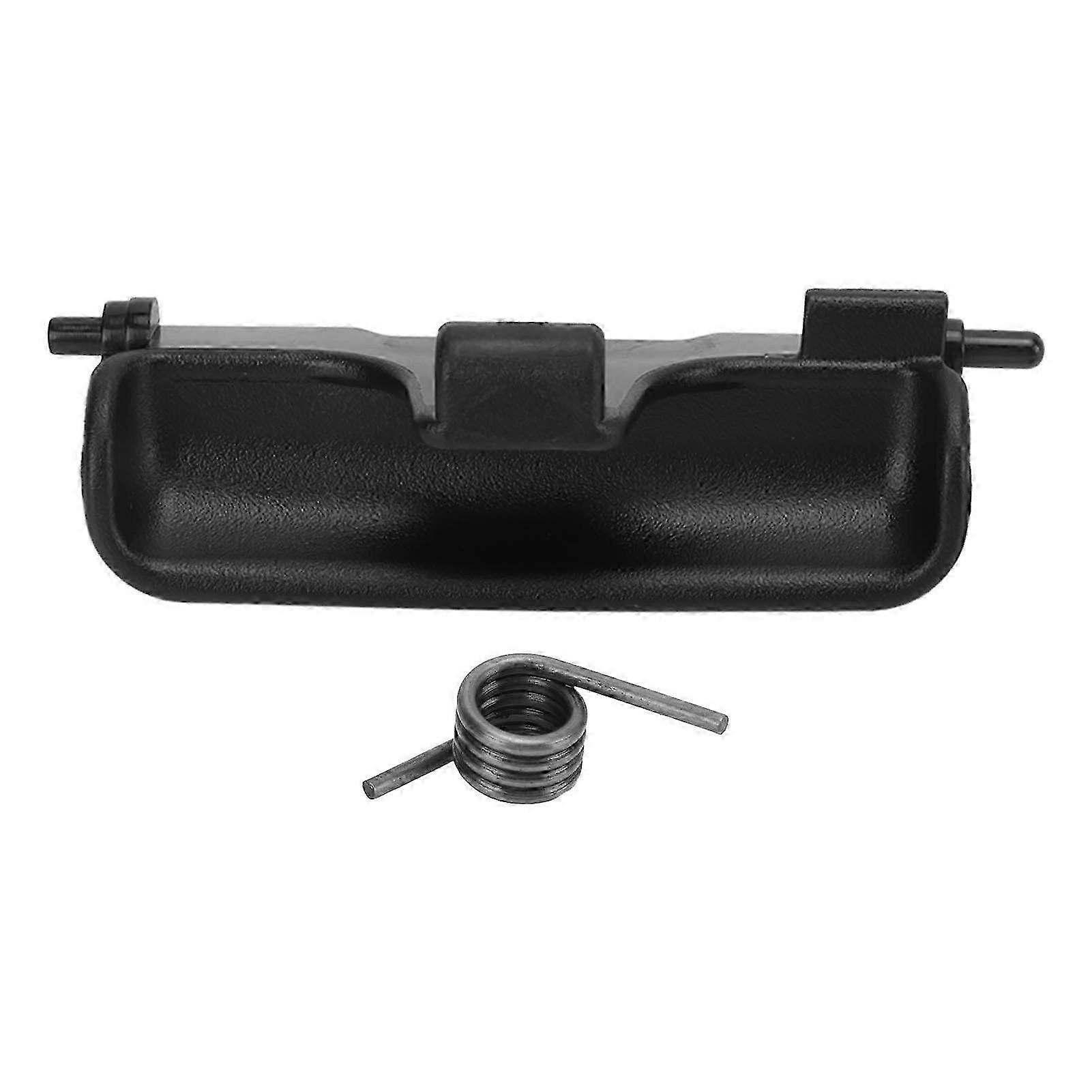 Center Console Armrest Lid Latch Lock with Spring 83417 TX4 A01 Replacement for Acura RDX 5 Door 2013?2018