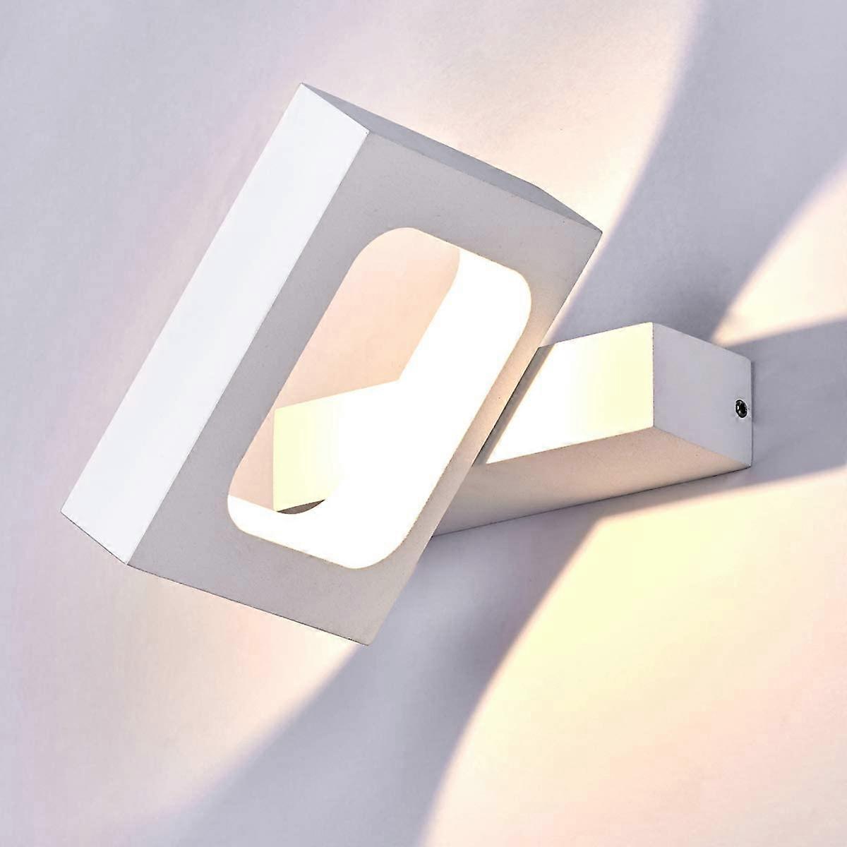 10W LED exterior/interior wall lights, wall spots  Lighting