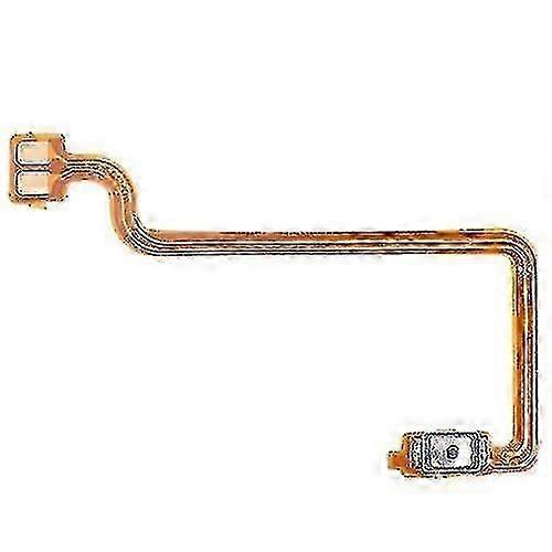 Power Button Flex Cable For Oppo Realme Gt 5g Rmx2202