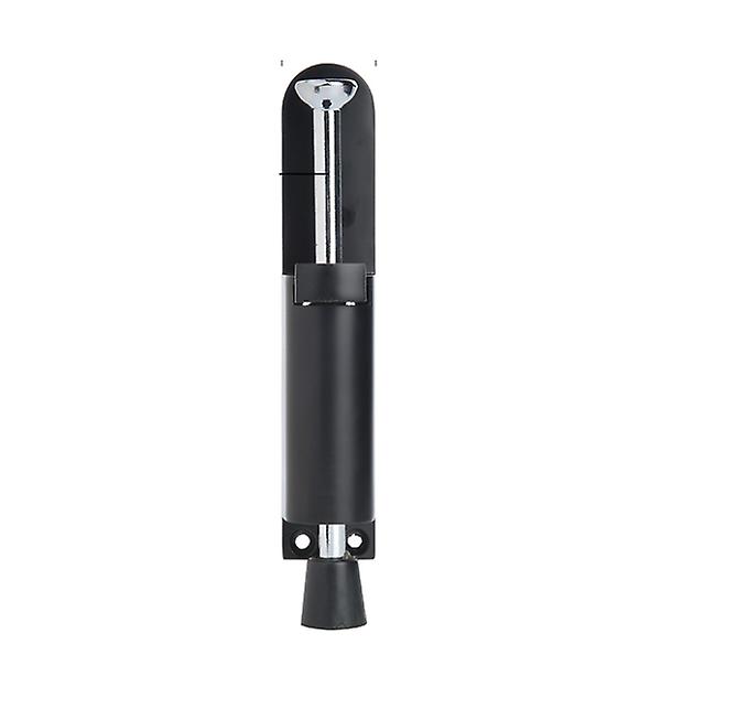 Zinc Alloy Adjustable Door Stopper