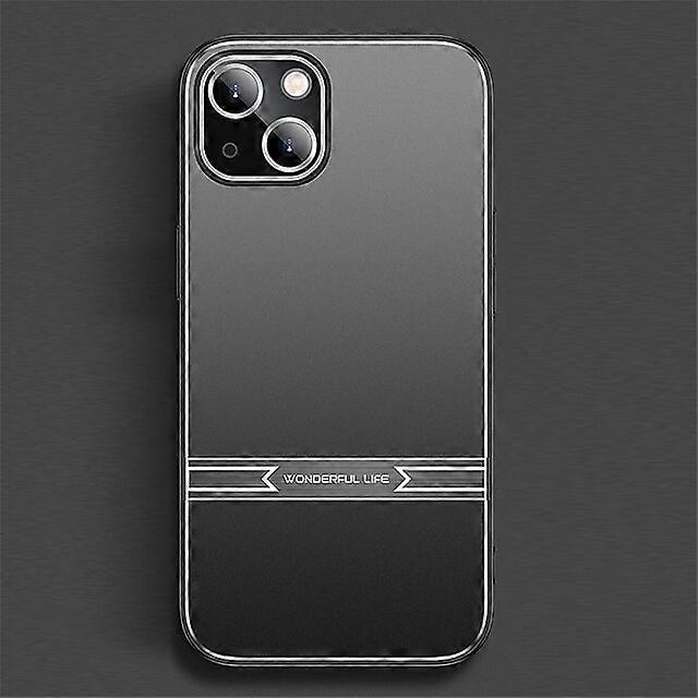 Phone Case For Apple Classic Series iPhone 14 Pro Max iPhone 14 Pro iPhone 14 iPhone 13 Pro Max 12 11 SE 2022 X XR XS Max 8 7 iPhone 14 Max Bumper Fra