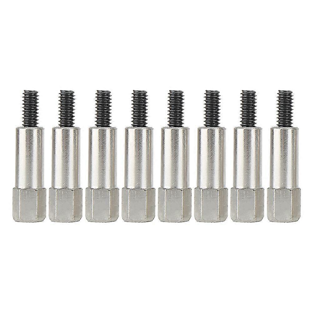 SBC Harmonic Balancer Bolt Small Block Damper 945G For Chevy 280