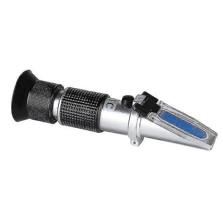 Sugar Refractometer 0-32% Sugar Content Measuring Device