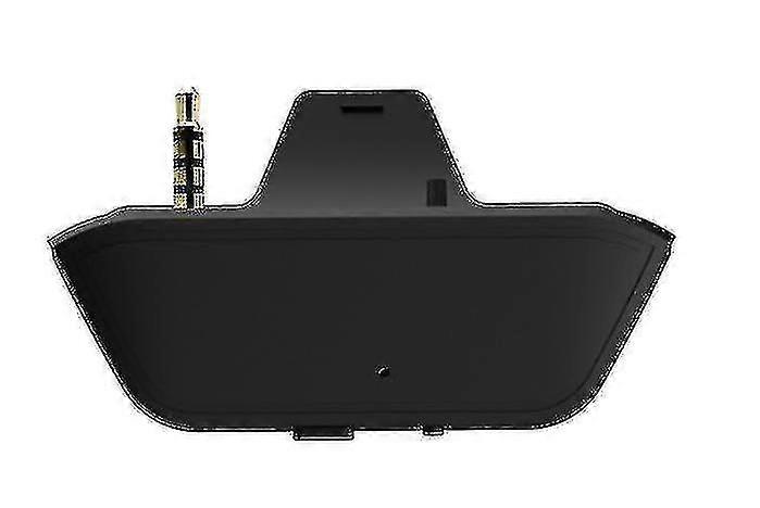 Xbox Wireless Bluetooth Headset Adapter, Game Headset Bluetooth Transmitter For Consoles