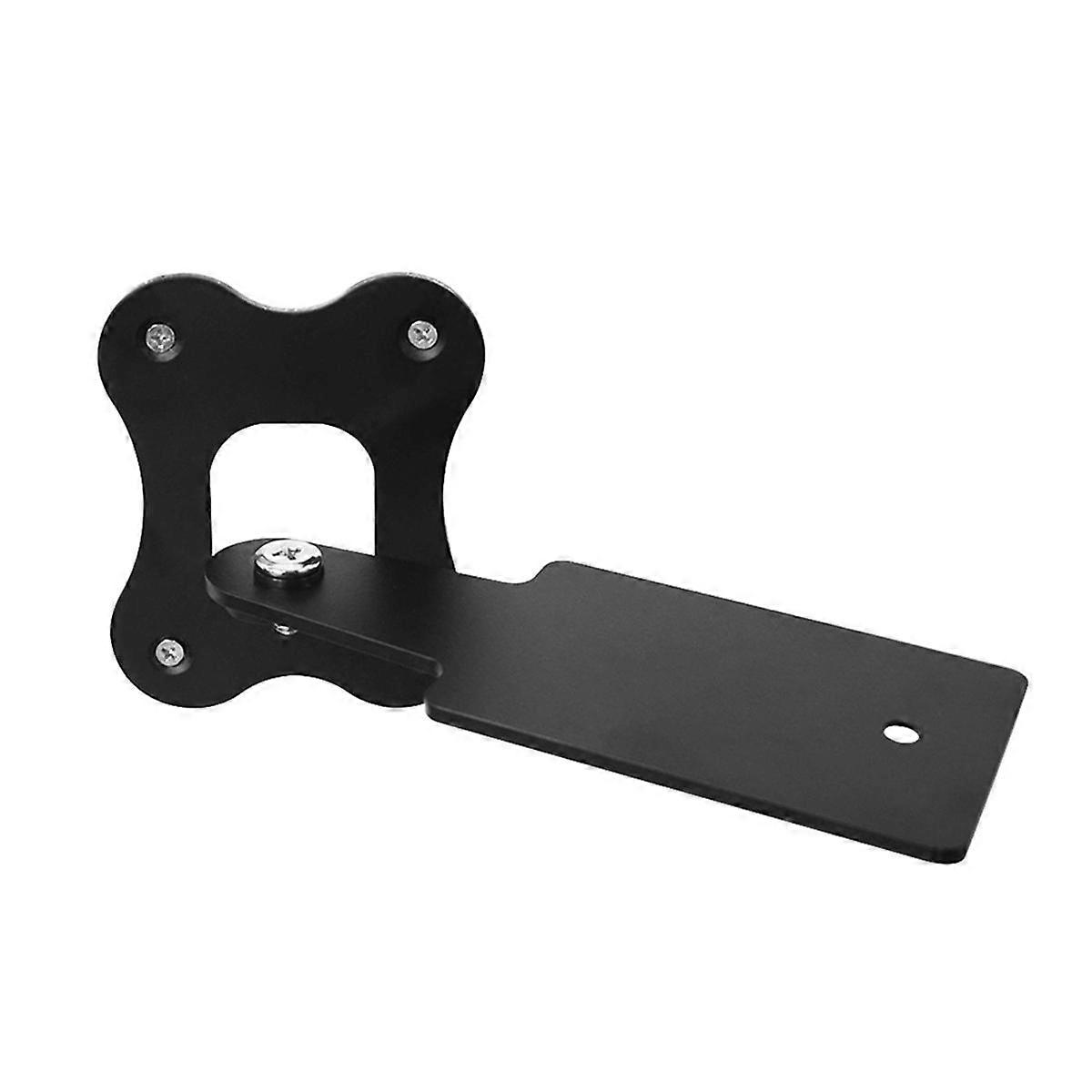 Για LS50 Meta / LS50 Wireless 2 ηχεία Στηρίγματα τοίχου Mount Αντικατάσταση στηριγμάτων βάσης Αντικατάσταση βραχιόνων ηχείων