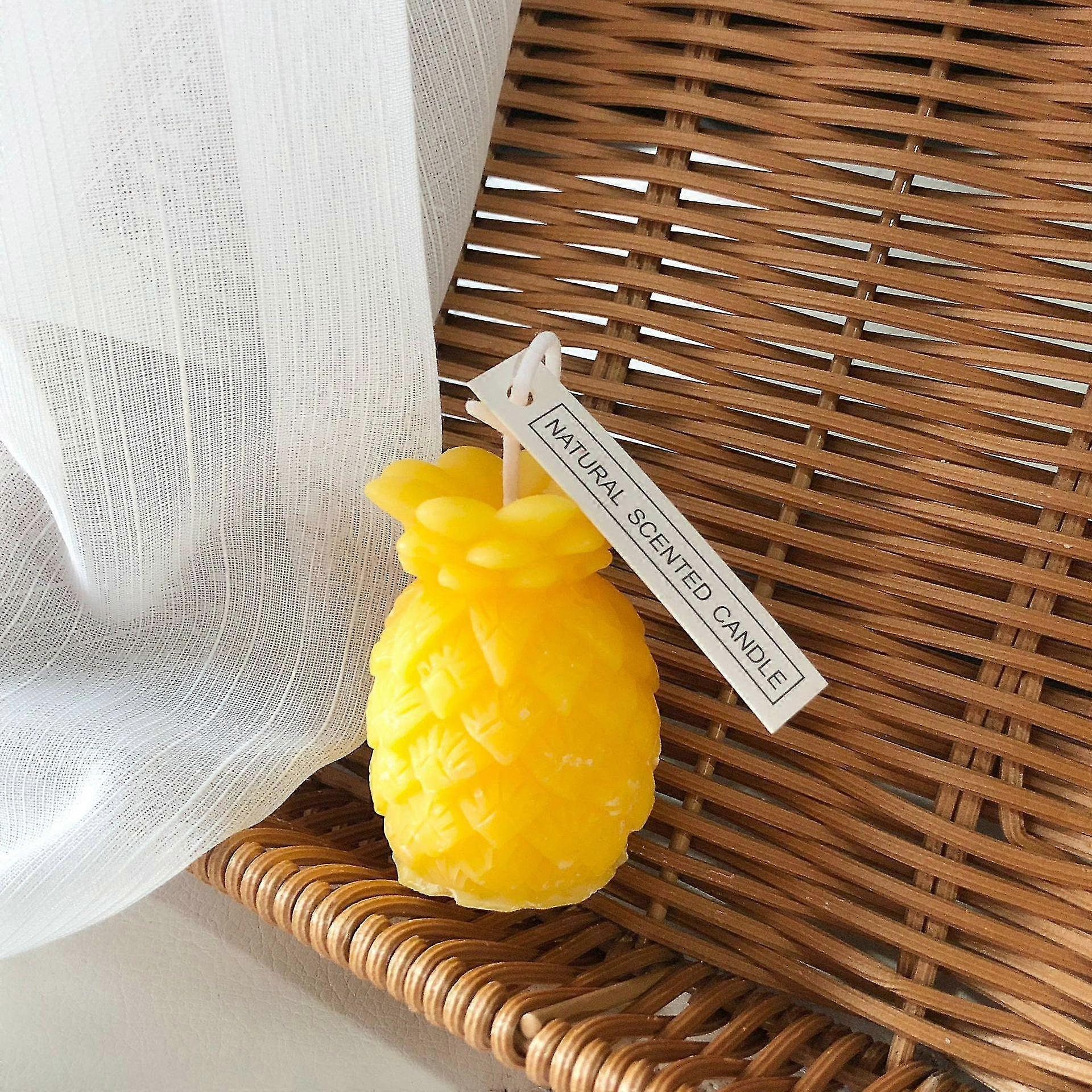 Photo Props For Soy Wax Scented Candles-e