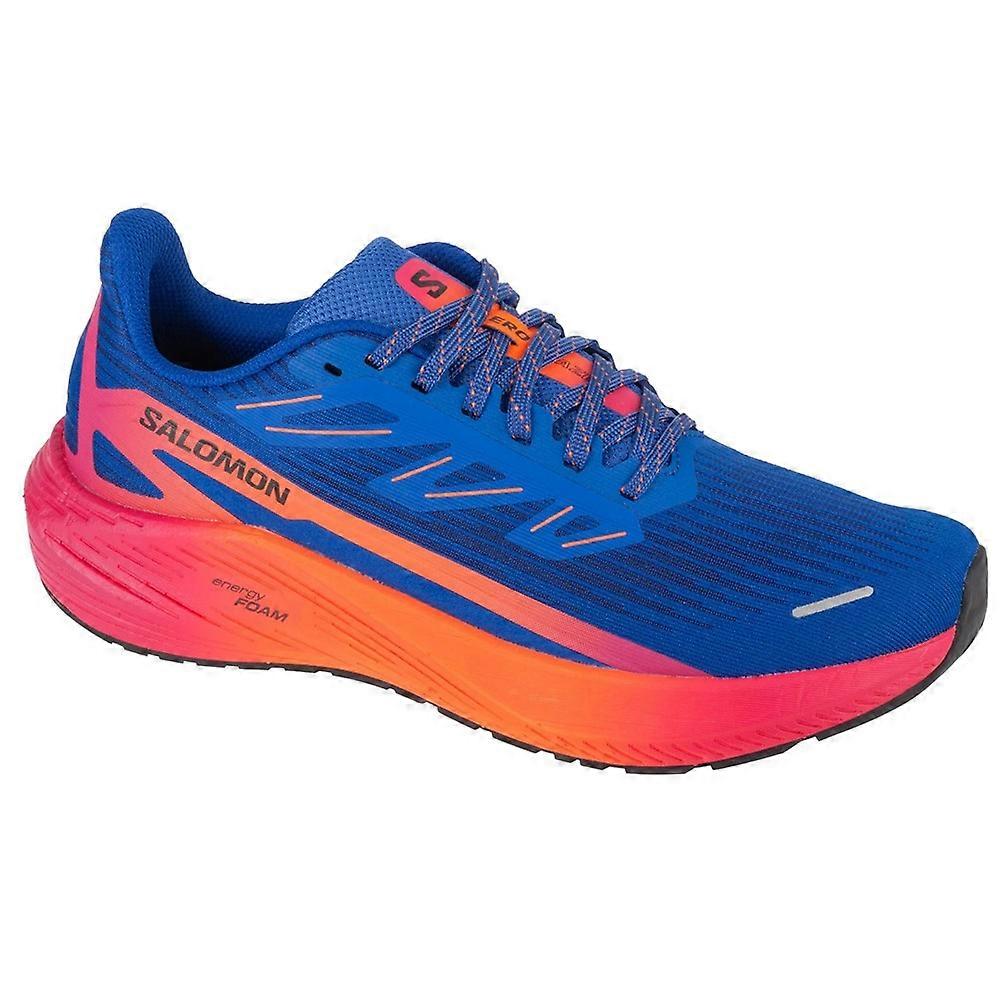 Shoes Salomon Aero Blaze 2 Isd 474646